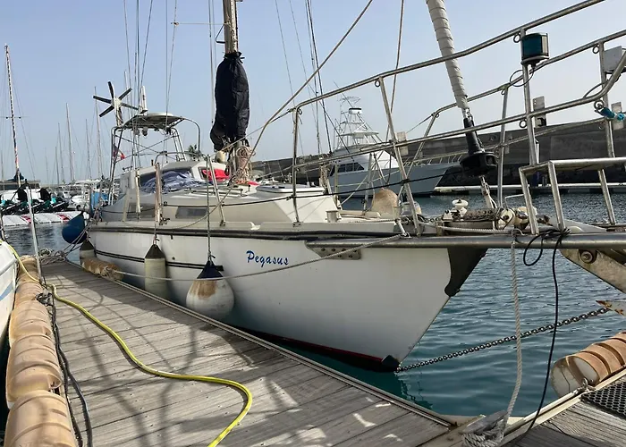 El Velero