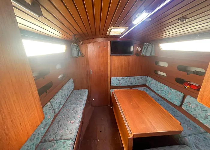El Velero